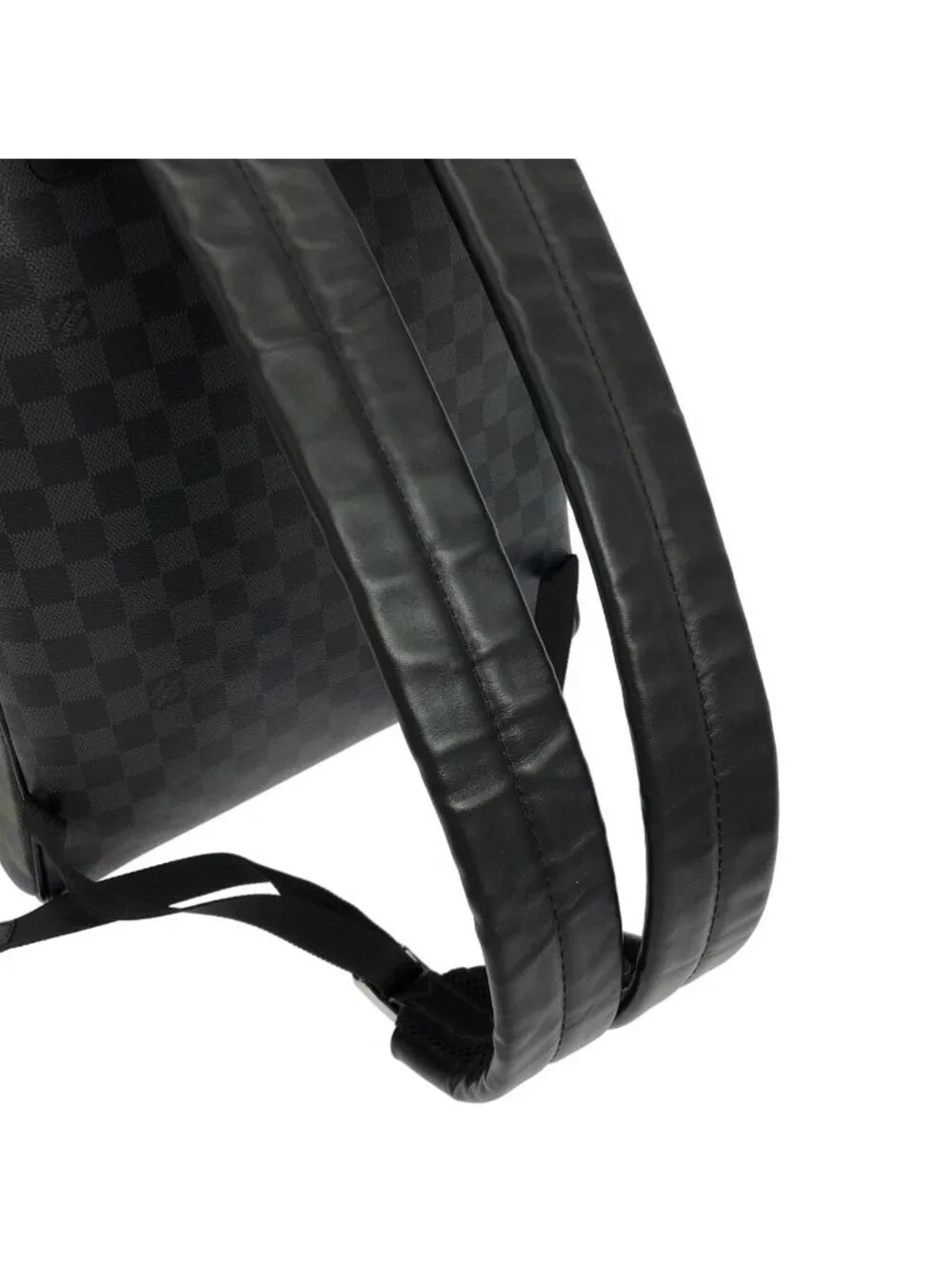 Louis Vuitton Damier Graphite Josh Backpack